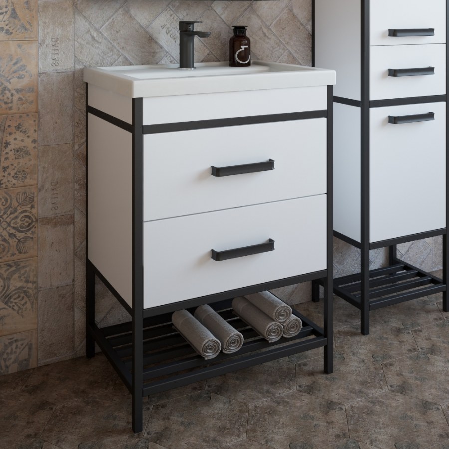 Тумба Sanflor Норд 80