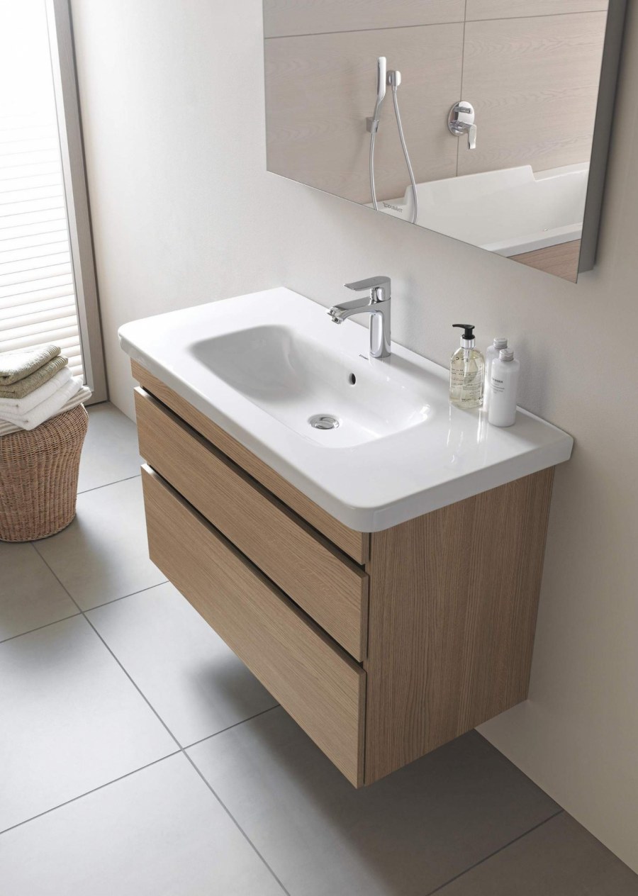 Раковина Duravit DURASTYLE 232010