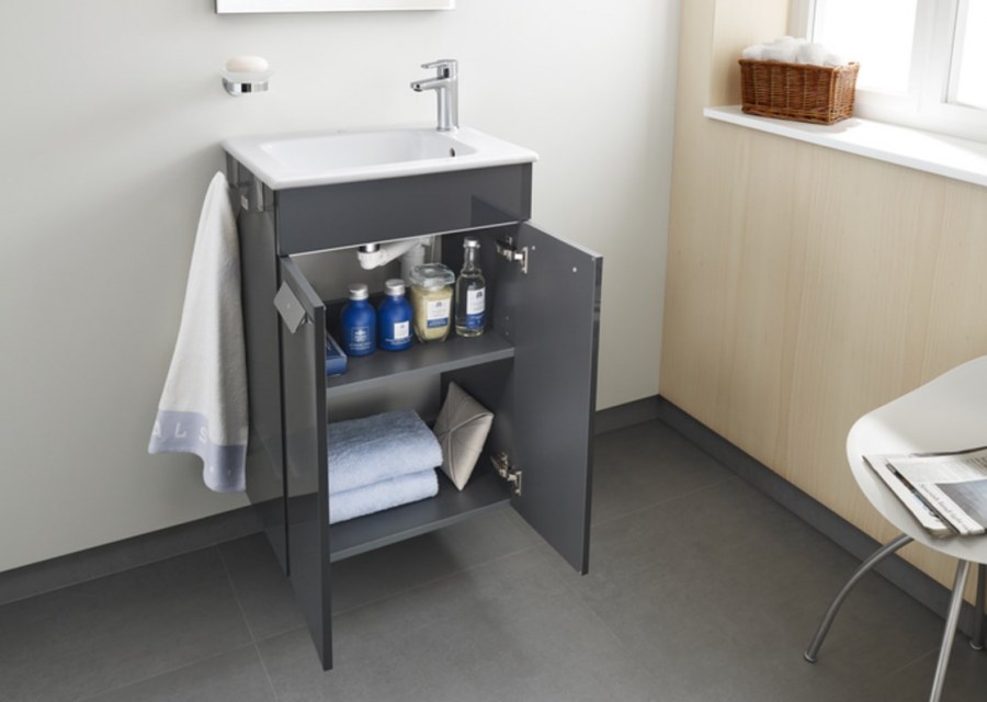 Тумба под раковину Roca Debba 50