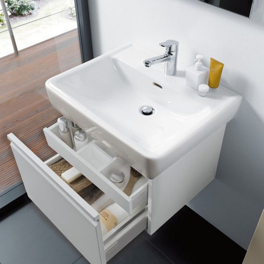 Раковина 45 см Laufen Pro s 8.1596.1.000.104.1