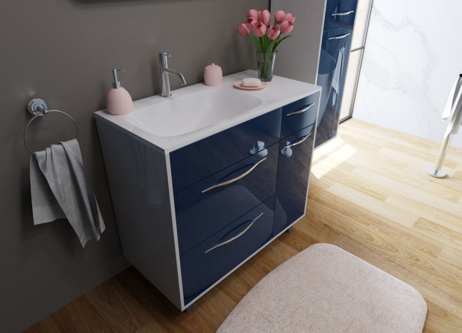 Эстет тумба Barcelona