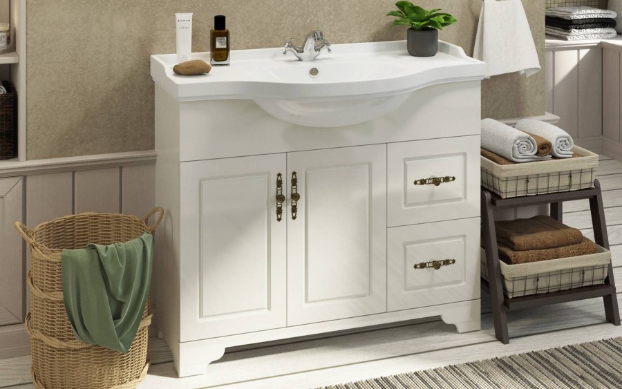 Раковина Comforty т-9315