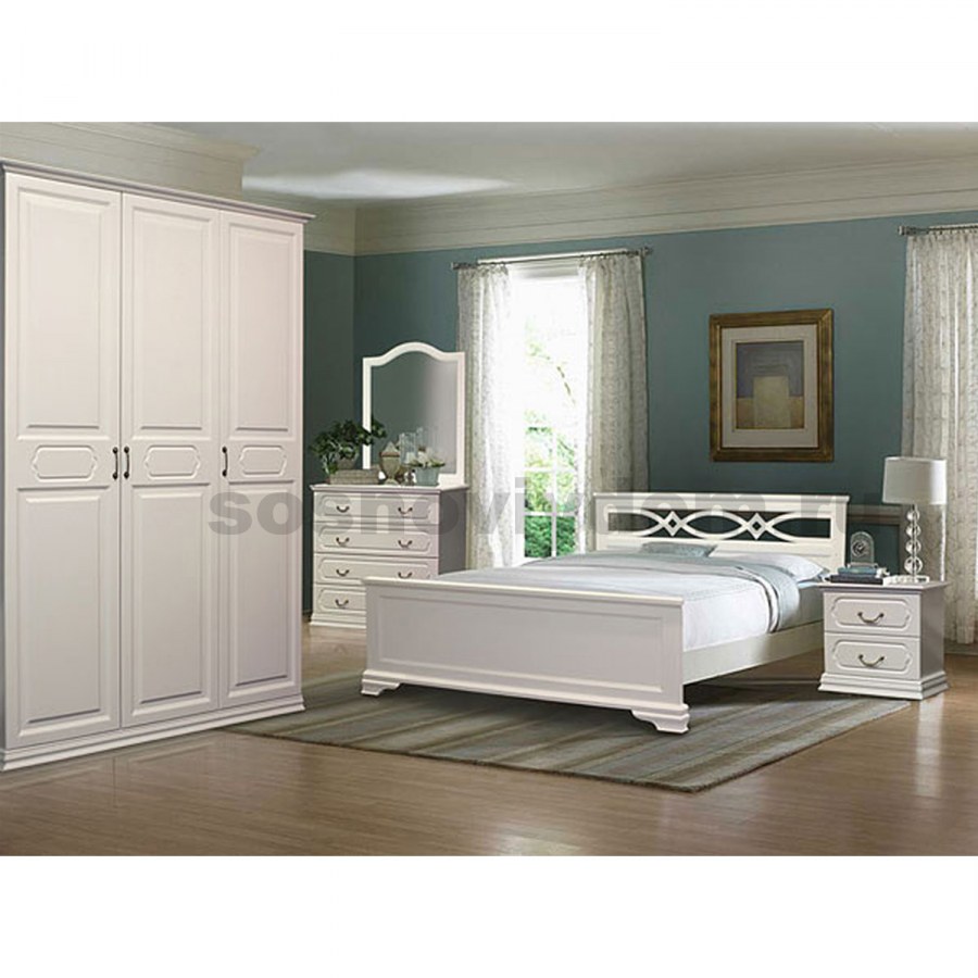 Спальный гарнитур Лира