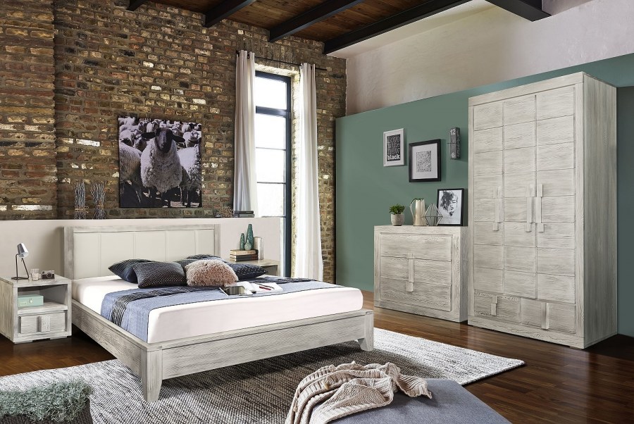 Спальня концепт Пинскдрев