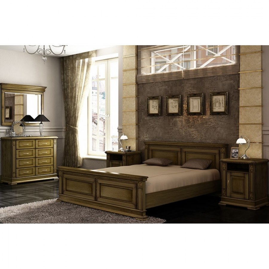 Спальня Верди Люкс