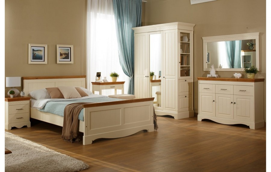 Шкаф Дания Тимберика