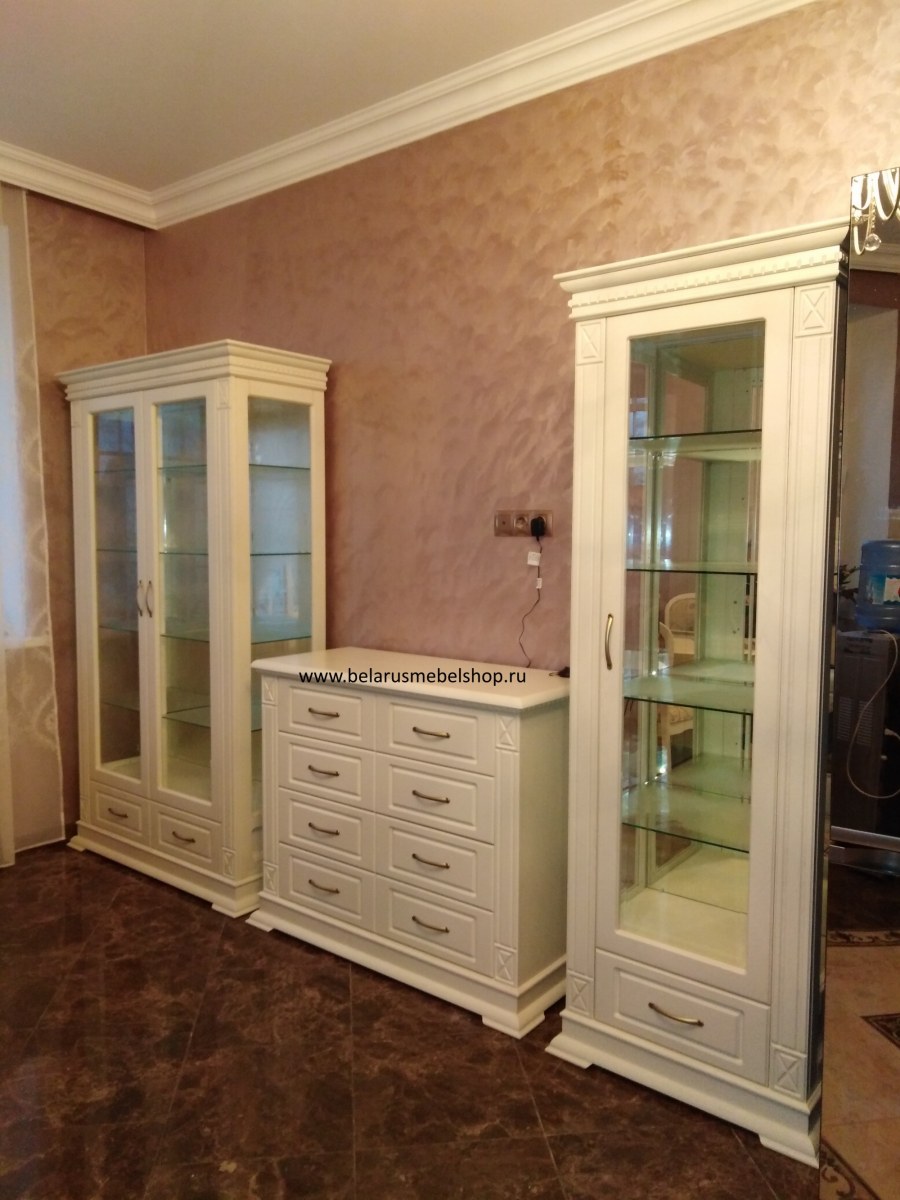 Гостиная «Верди Люкс 6»