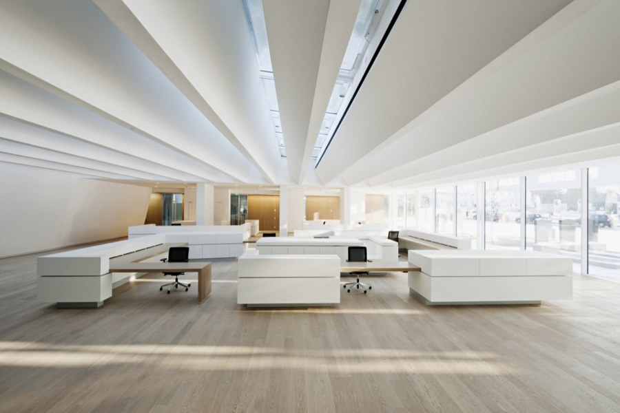 Интерьер помещения