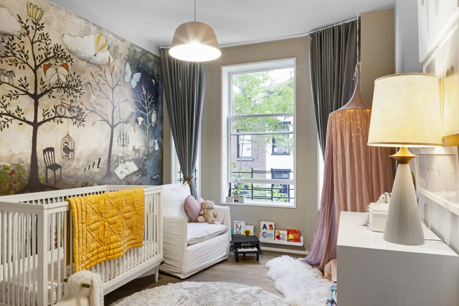 Люстра Eurosvet 60076/5 хром