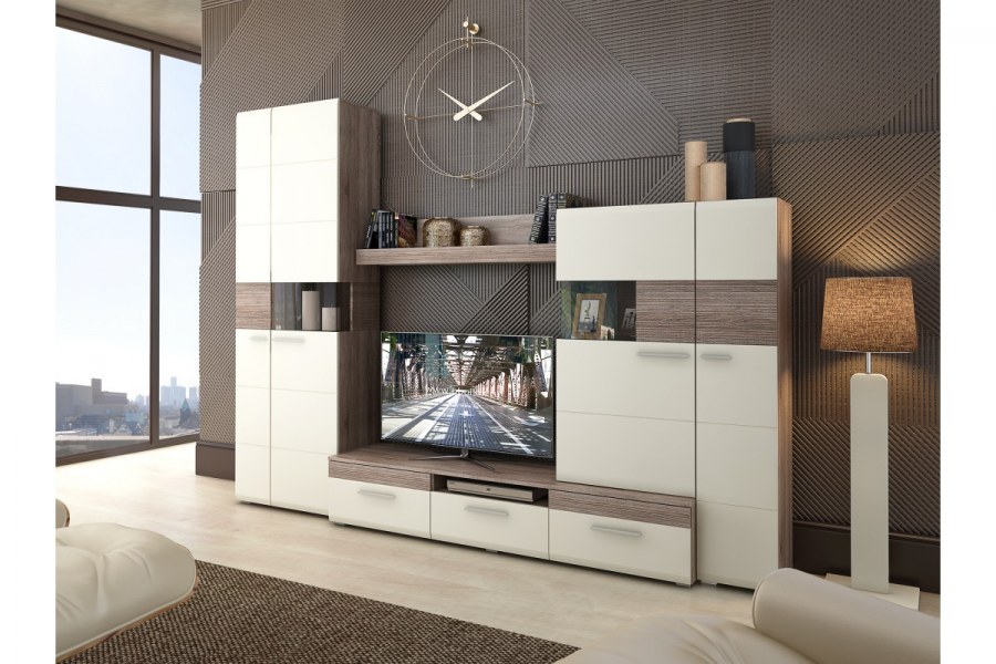 Стенка ТРИЯ Мишель