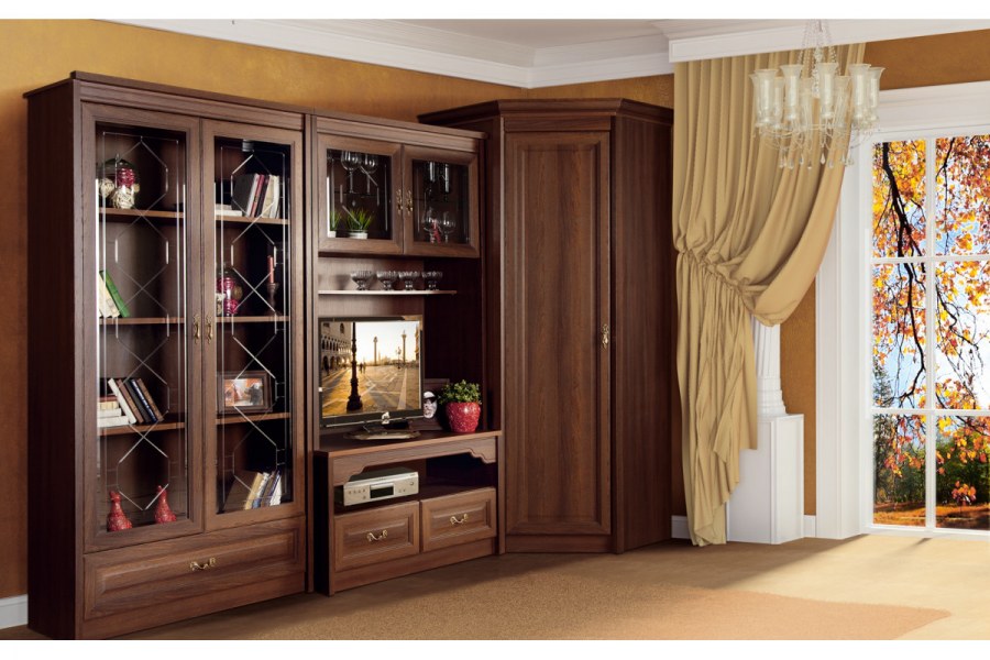 Гостиная Флоренция фабрика Яна