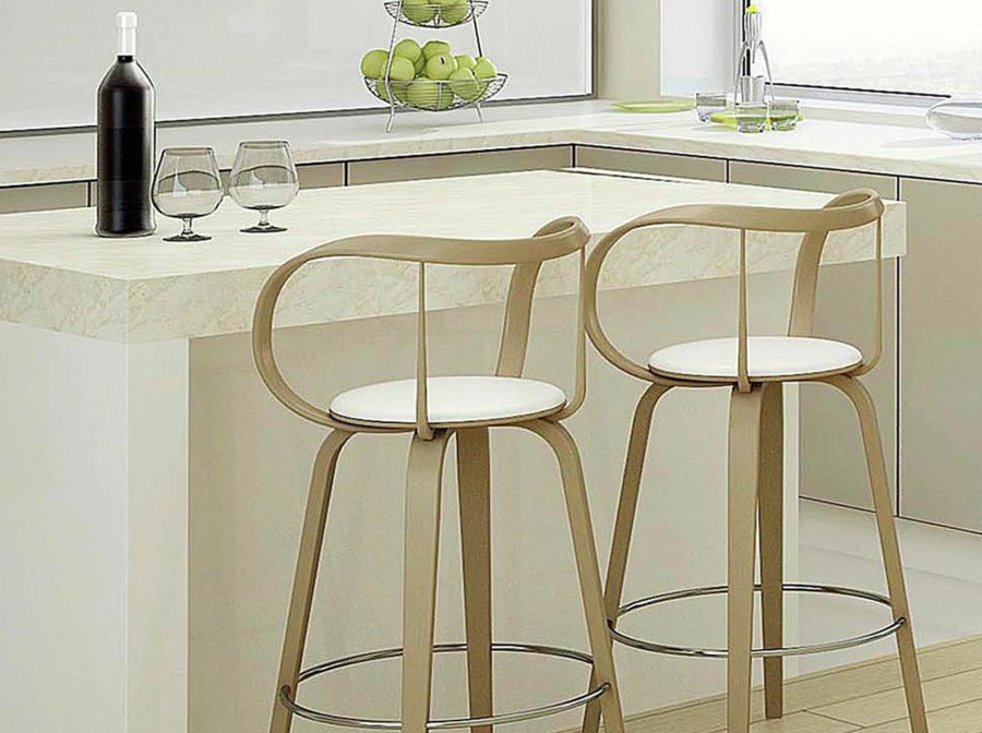 Стул барный "Apriori"