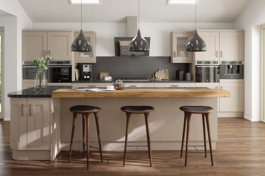 Стулья для острова на кухне