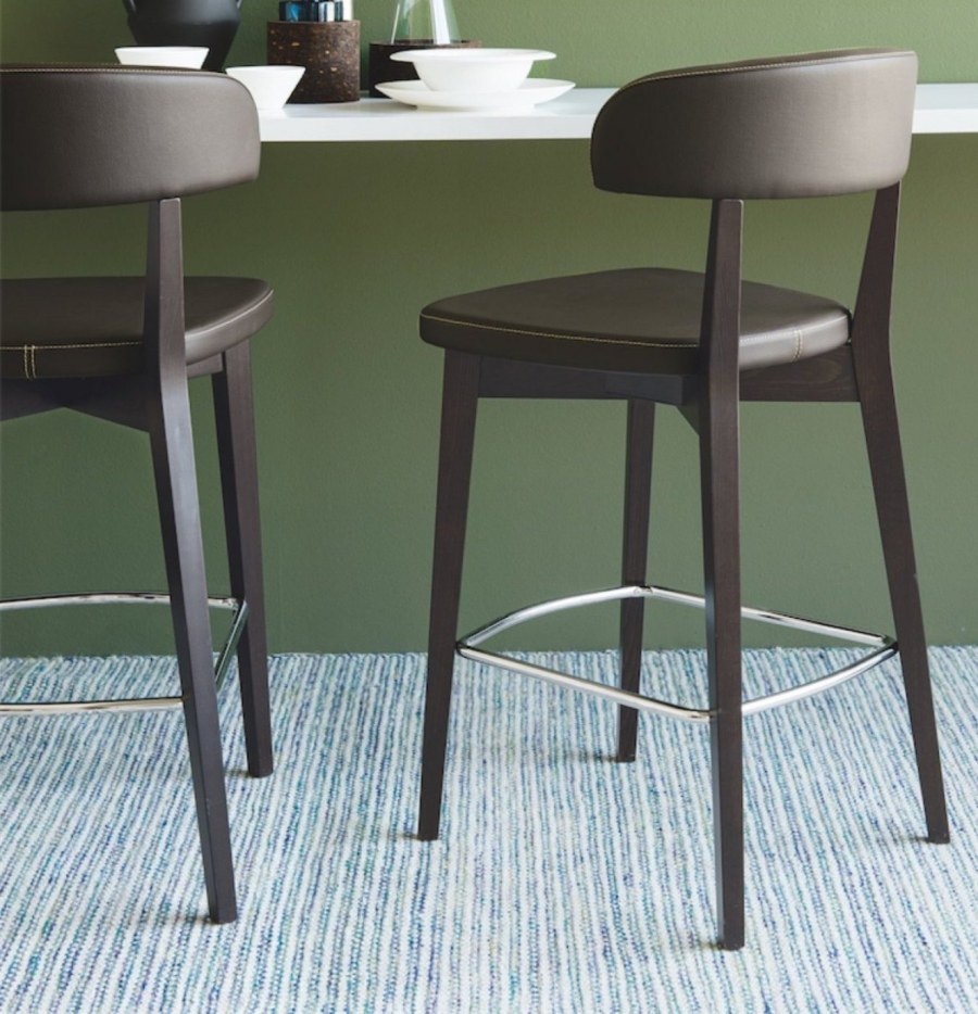 Барный стул Connubia Siren cb1542