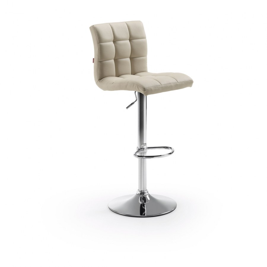 Барный стул Lodi, бежевый
