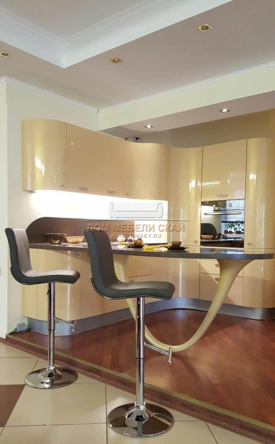 Барный стул jy1056