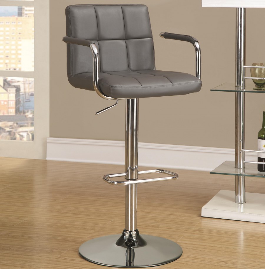 Барный стул BN 1013 бежевый