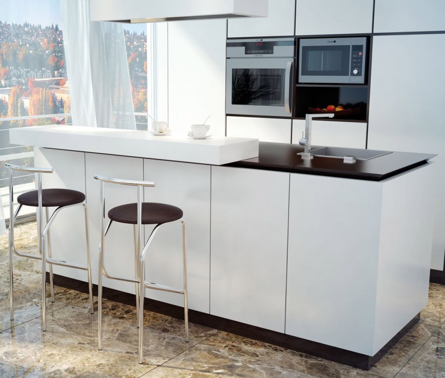 Стул Jola Chrome (v)