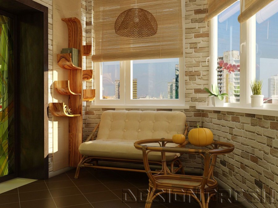 Безрамное остекление Слайдорс