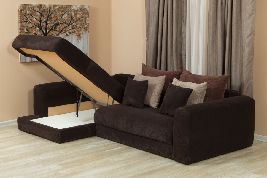 Хофф диван Мэдисон