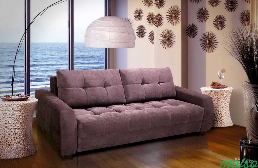 Диван релакс е грей Кардинал