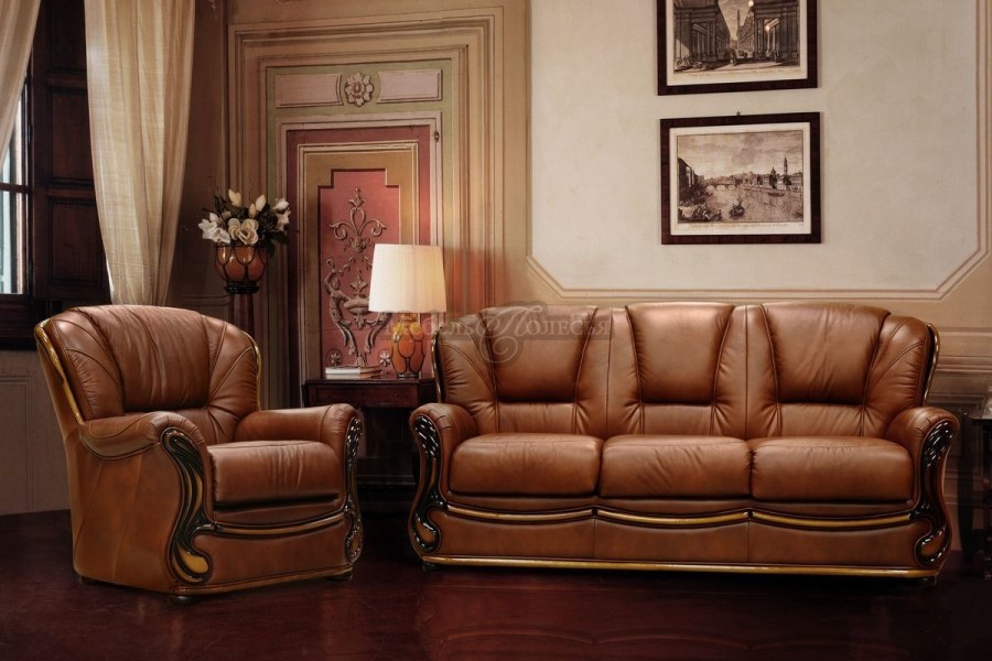 Кресло Изабель 2 Пинскдрев