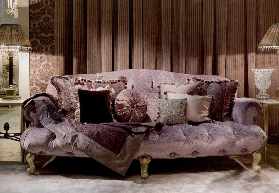 Диван Provasi Paris pr0510-188 pr0