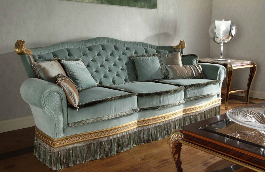 Италия гостинная фабрики «Colombo mobili