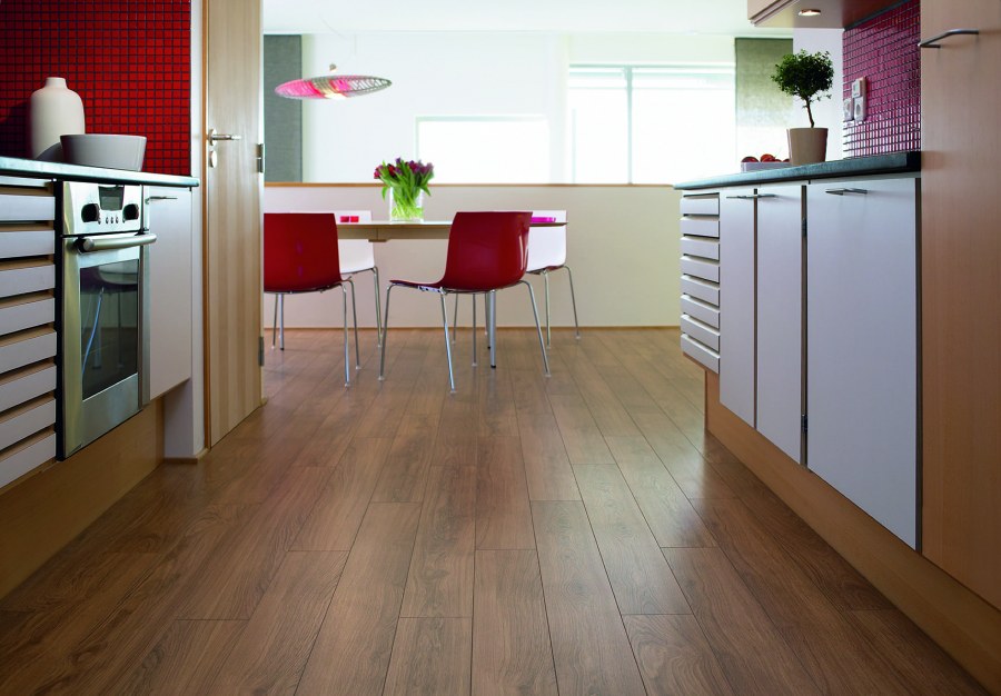 Ламинат Pergo Living expression Plank 4v l0311-015