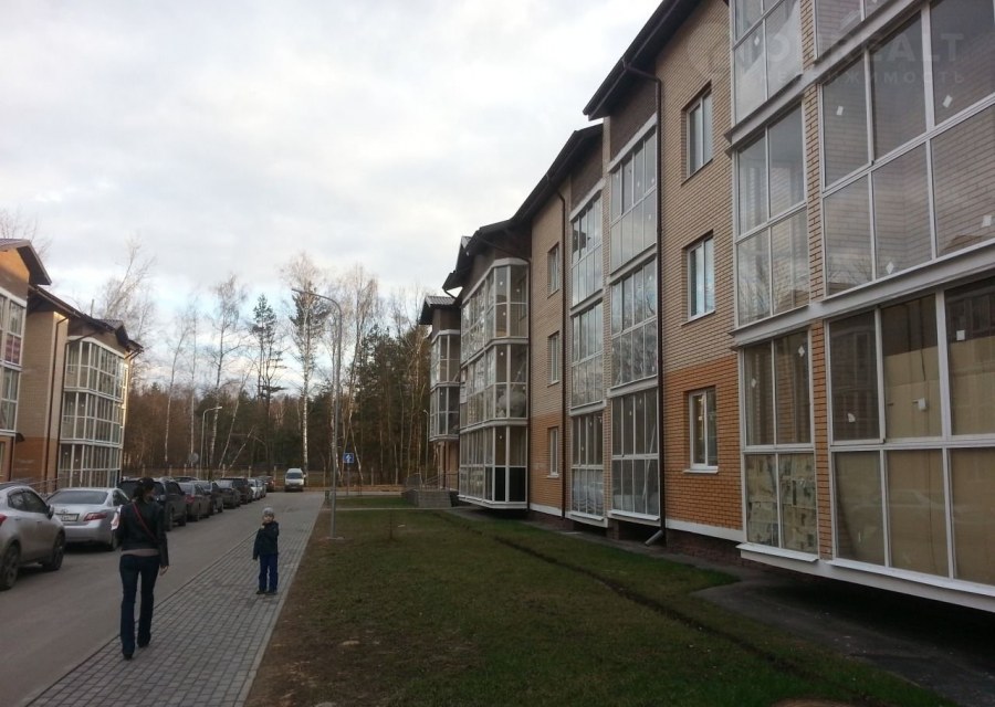 Д Мотяково Люберецкий район