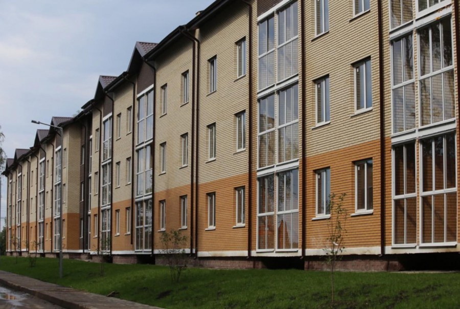 Кореневский Форт
