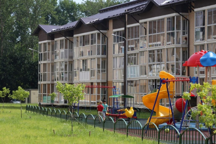 Коренёвский Форт Мотяково