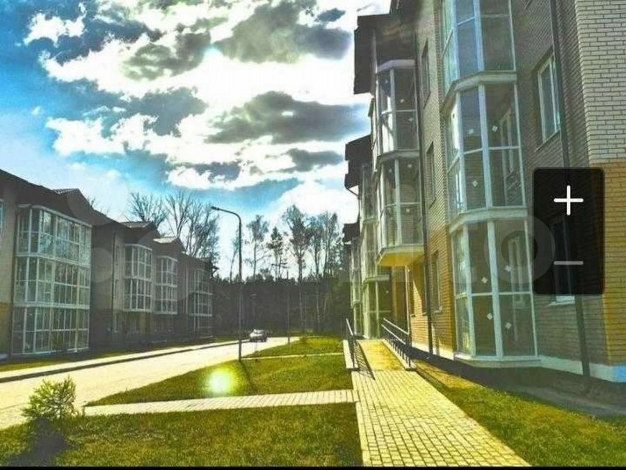 Мотяково 65 к 28