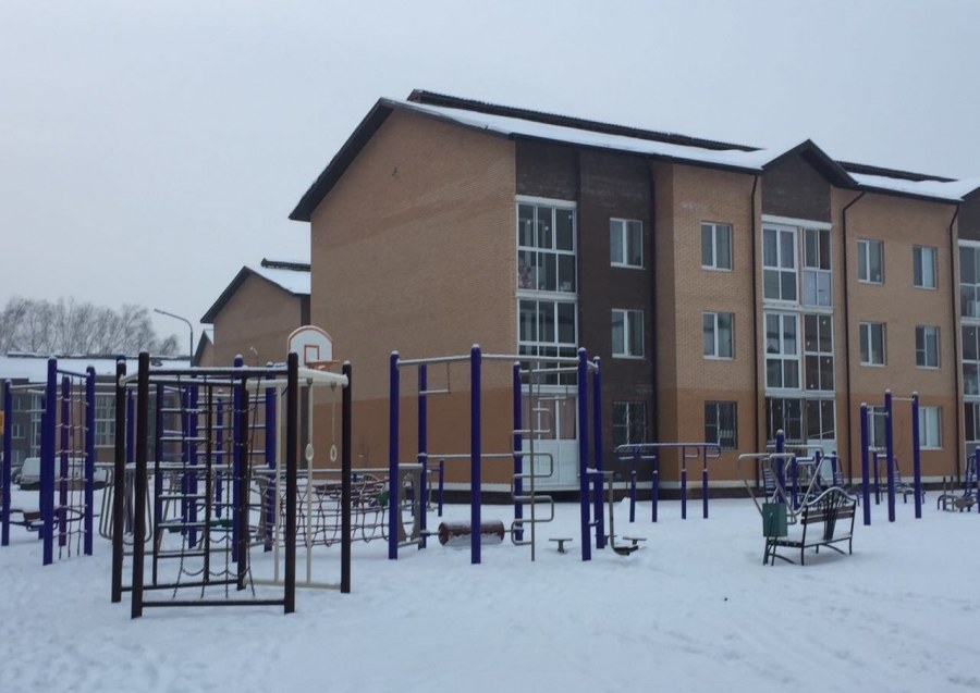 Кореневский Форт студия