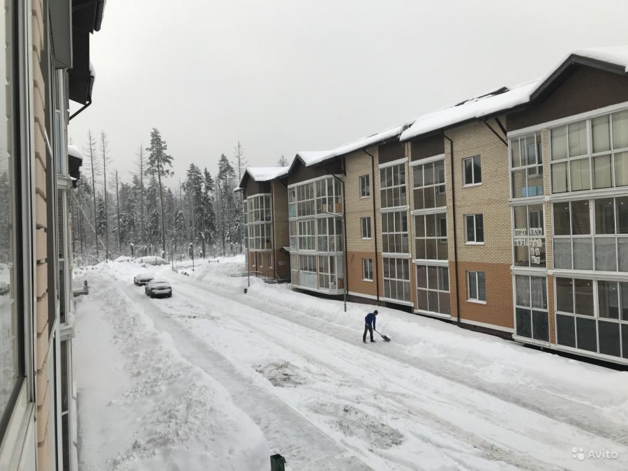 Кореневский Форт 2.2