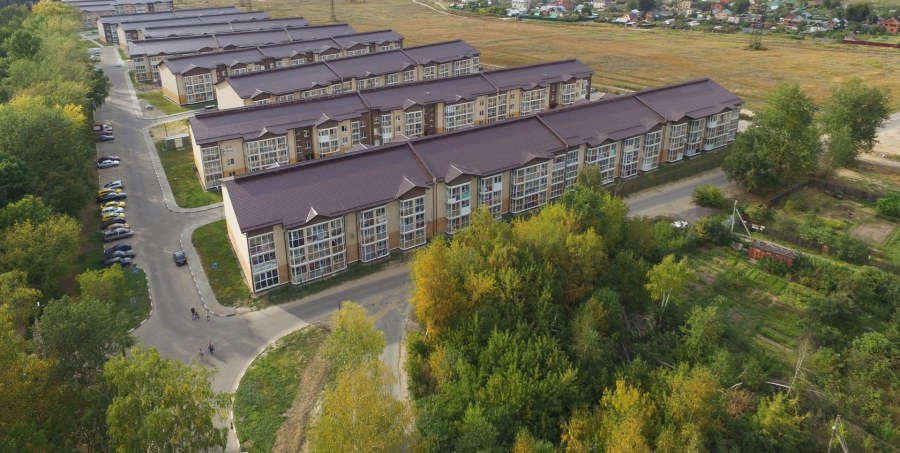 Коренёвский Форт Мотяково