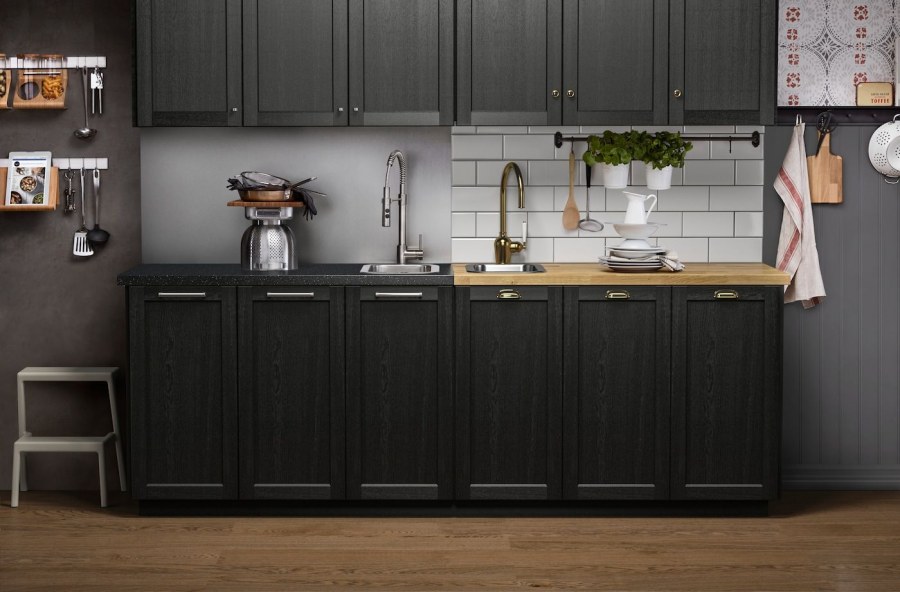 Икеа метод Лерхюттан