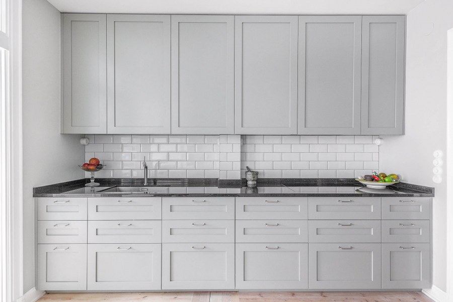 Лерхюттан кухня икеа