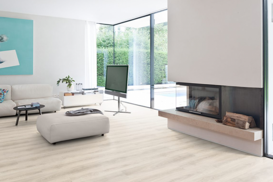 Haro Disano Classic Aqua дуб мореный французский