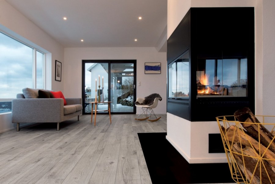 Alloc дуб Копенгаген 4401