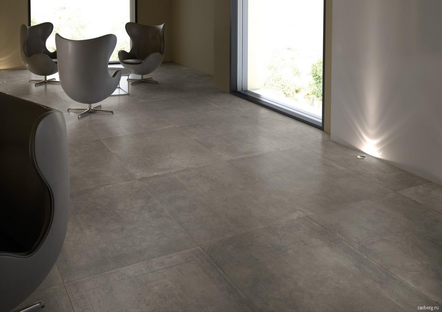 Керамогранит Portland Grey