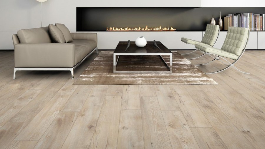 Ламинат Eurohome Majestic 7876 дуб деревенский