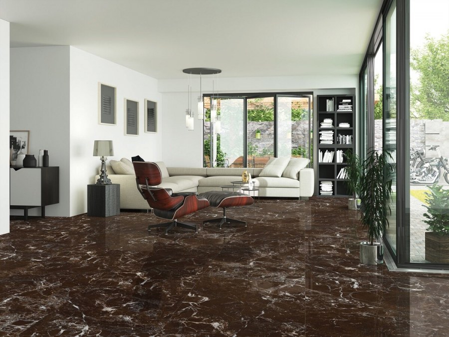 Italica Aquarius Onyx Beige Polished 60x120
