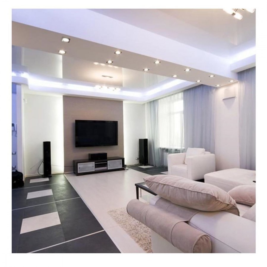 Подвесной потолок