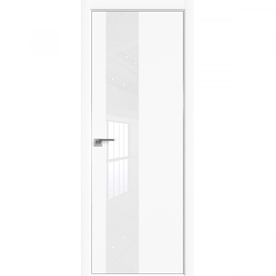 Профиль Дорс 1e Аляска