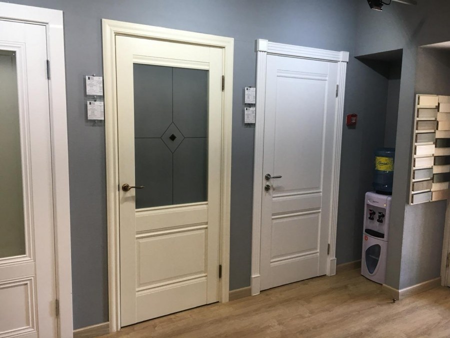 Профиль Дорс 1u