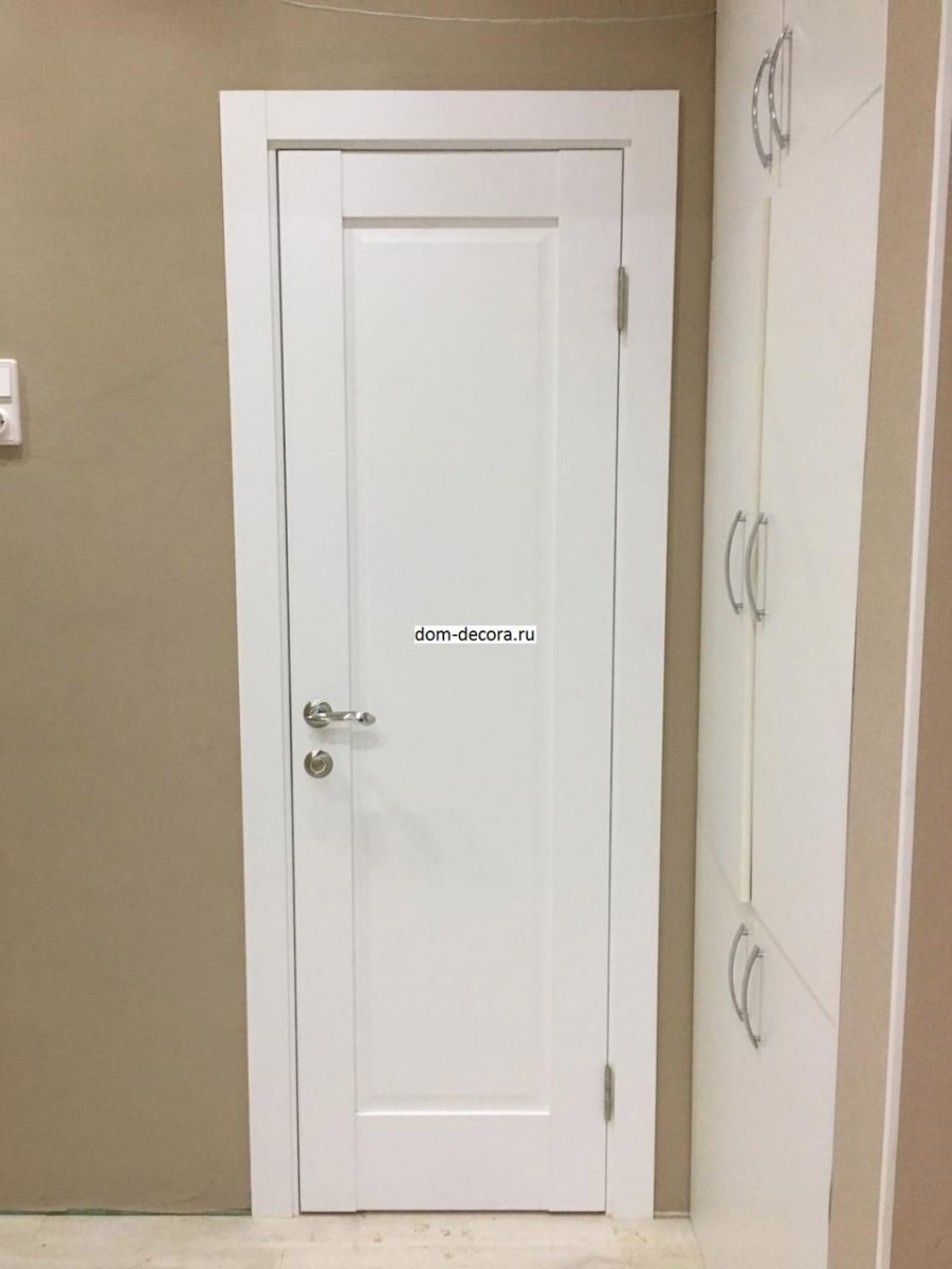 Дверь 100u Аляска