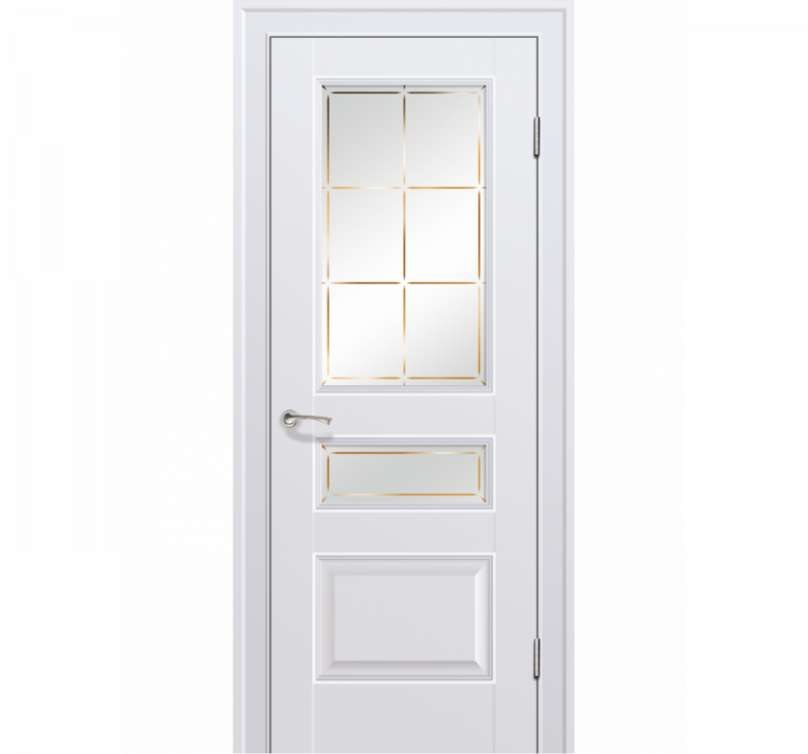 Дверь u94 Аляска