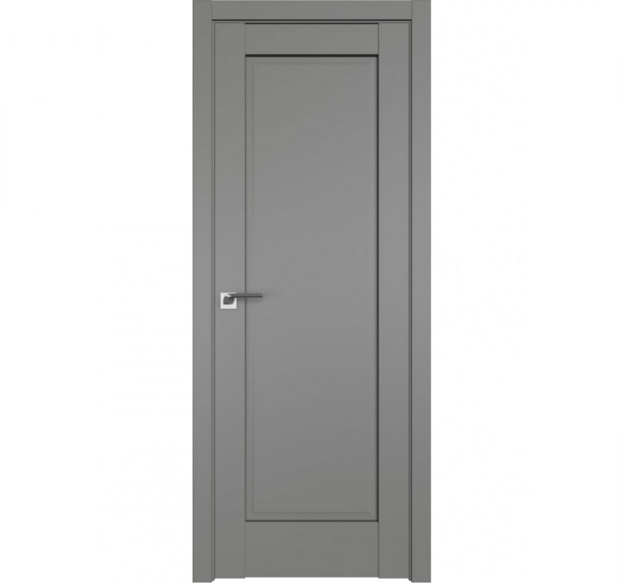 Профиль Дорс 100u