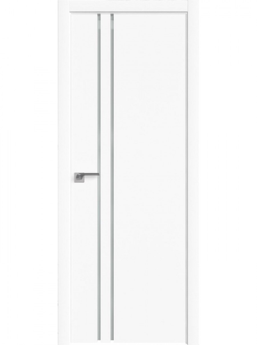 Профиль Дорс 6e Аляска